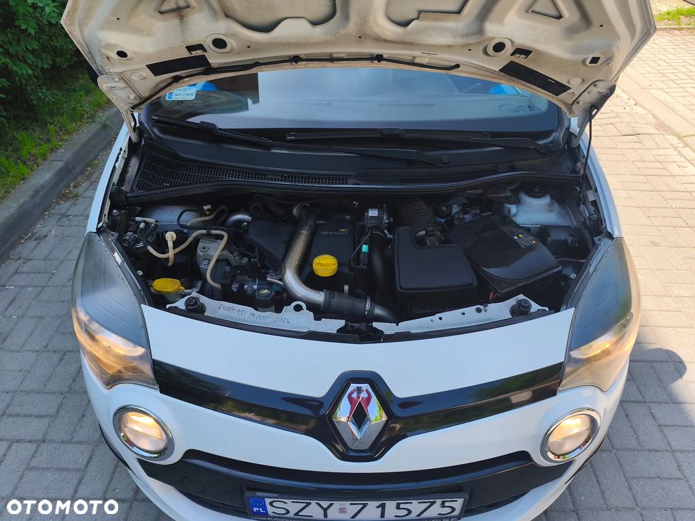 Renault Twingo - 28
