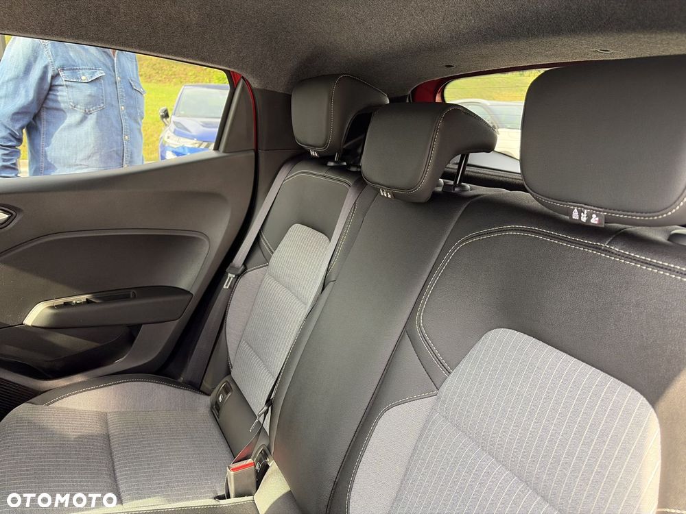 Renault Clio 1.0 TCe Techno X-Tronic - 16