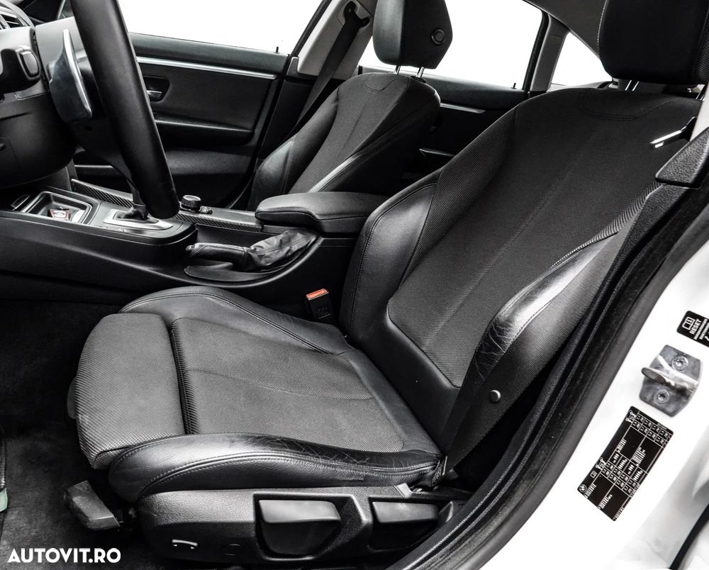 BMW Seria 4 - 14