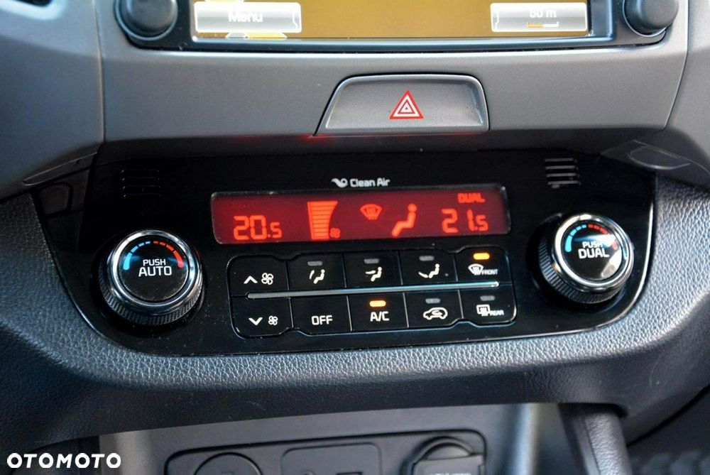 Kia Sportage 1.6 GDI Business Line L 2WD - 27