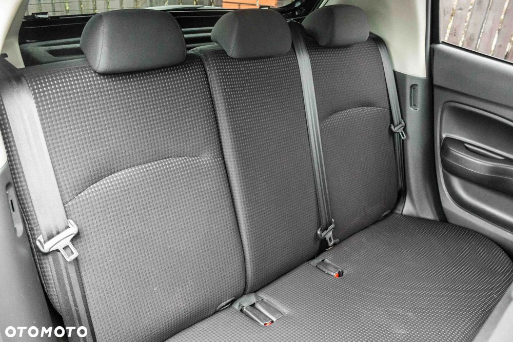 Mitsubishi Space Star 1.2 Top - 20