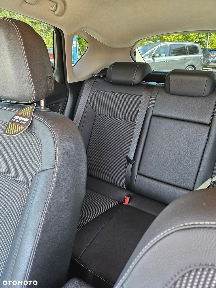 Opel Astra - 17