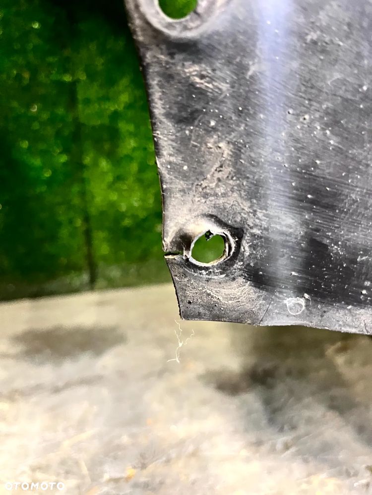 FORD TRANSIT CUSTOM NADKOLE PRAWY PRZÓD PRAWE PRZEDNIE LEKKO USZKODZONE FK21-16114-AB - 5