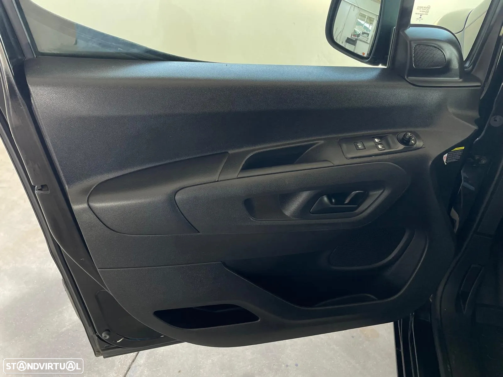 Citroën Berlingo 1.6 BlueHDI 3Lug - 25