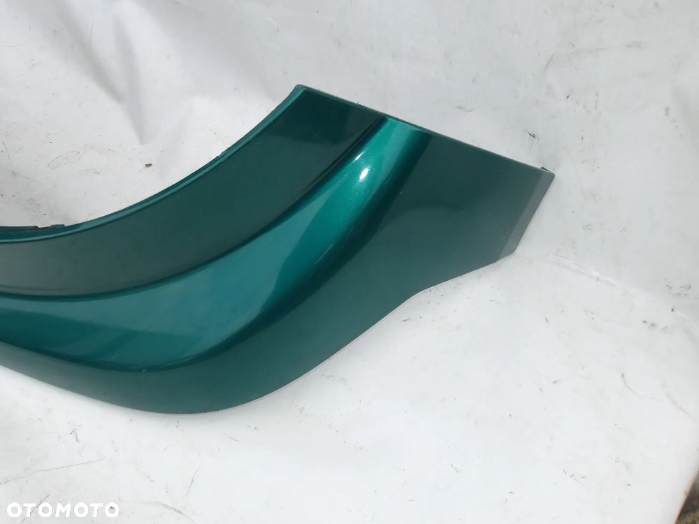 ATRAPA GRILL OSŁONA NISSAN PRIMASTAR 623100250 F-VAT - 7