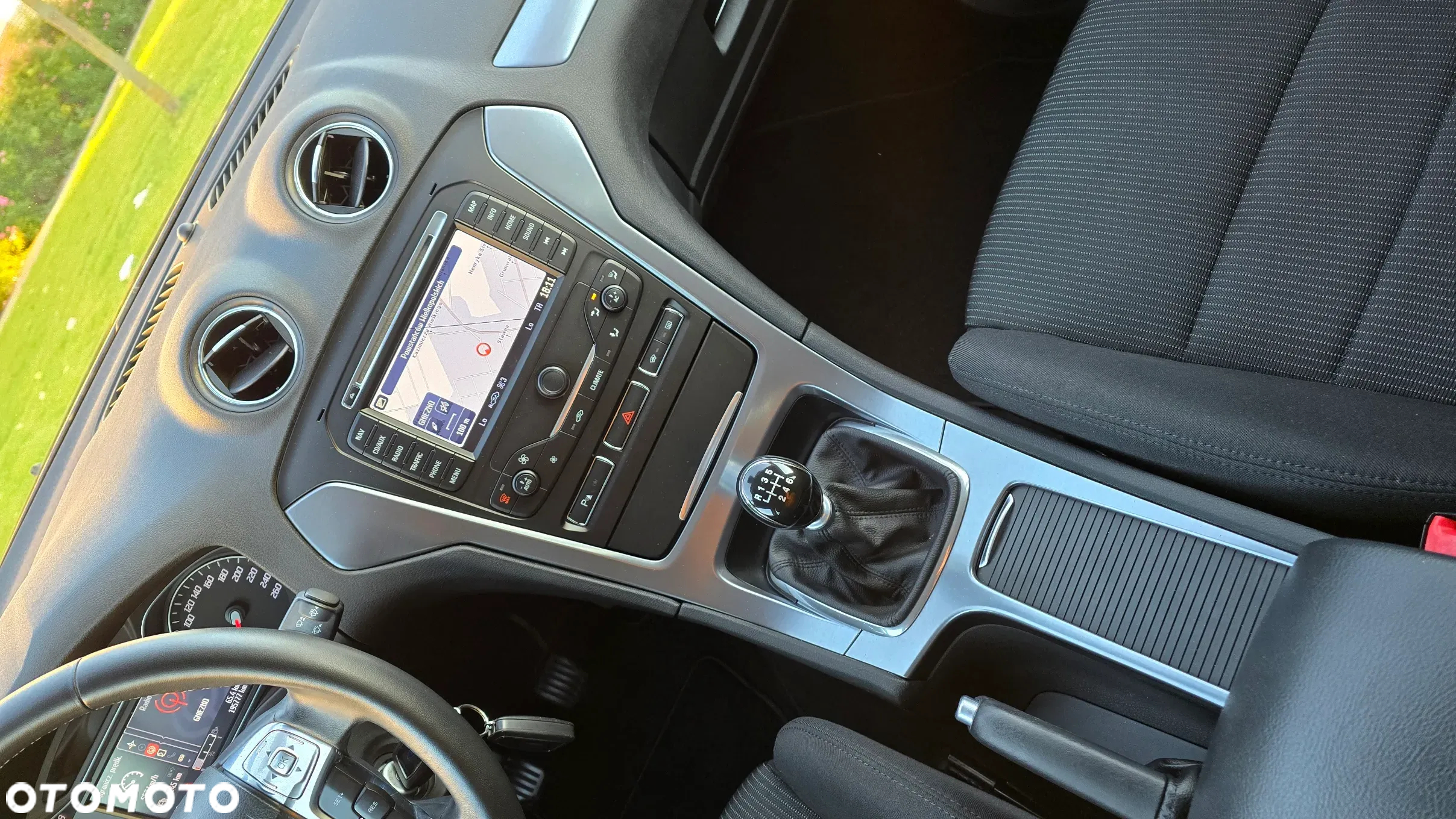 Ford Mondeo - 15