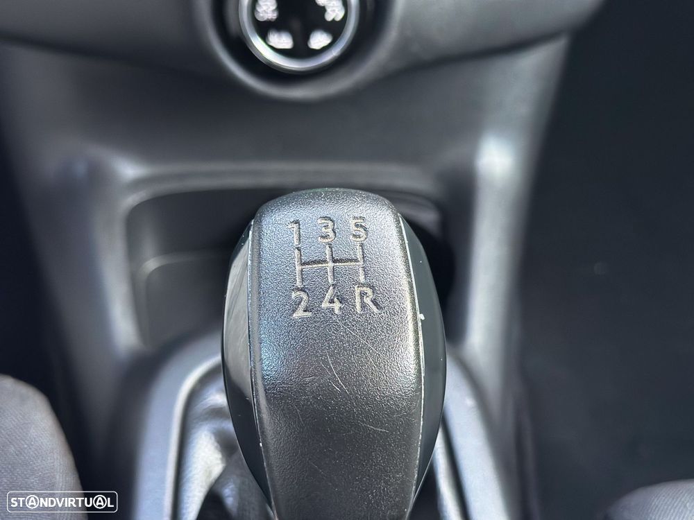 Citroën C4 Cactus 1.6 BlueHDi Rip Curl - 19