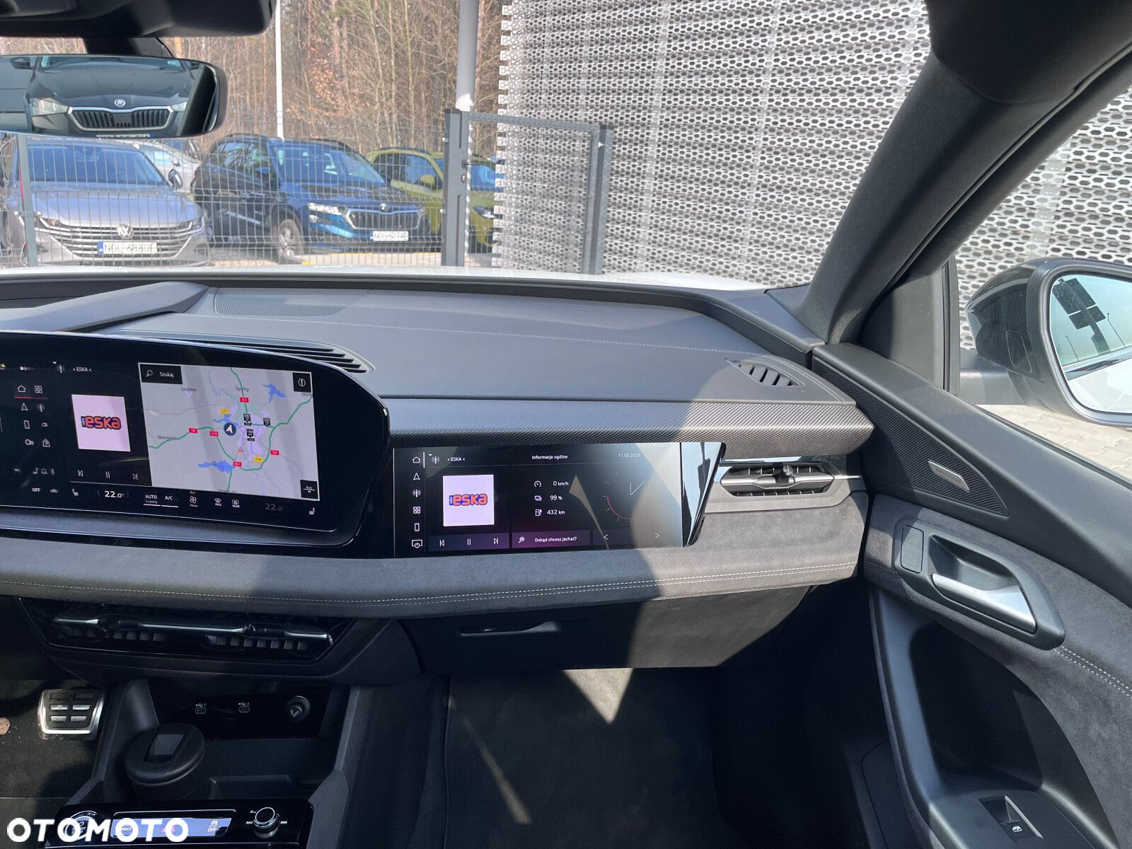 Audi Q6 e-tron - 7