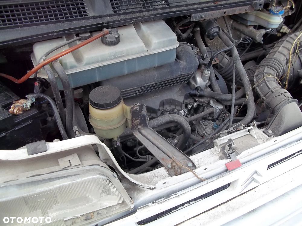 Citroën jumper - 2