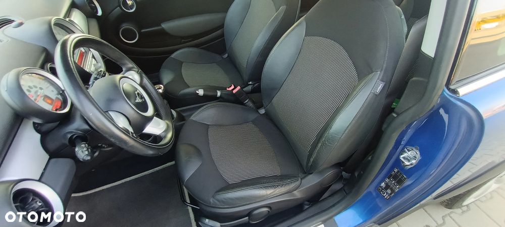 MINI Cooper Standard - 17