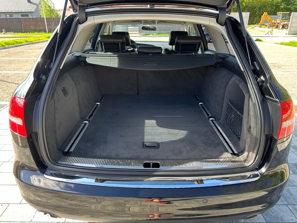 Audi A6 Avant 2.0 TDI DPF - 23