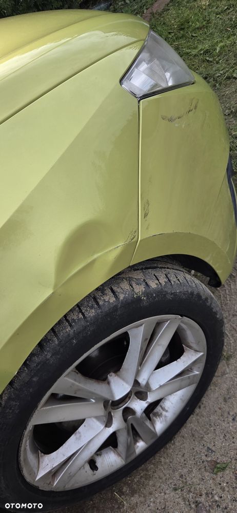 Seat Ibiza 1.9 TDI DPF Stylance - 11
