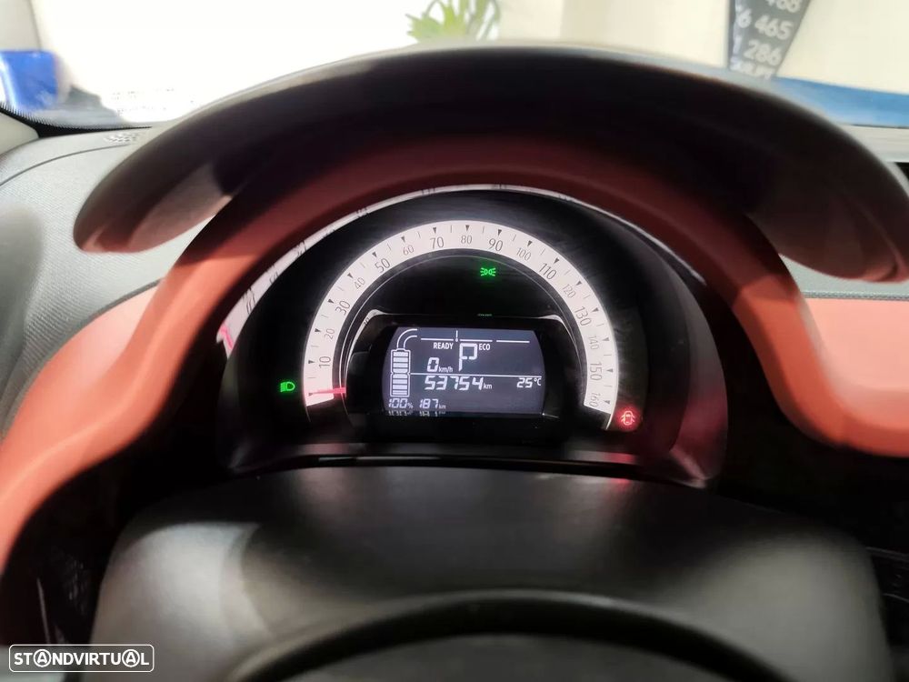 Renault Twingo E-Tech - 19