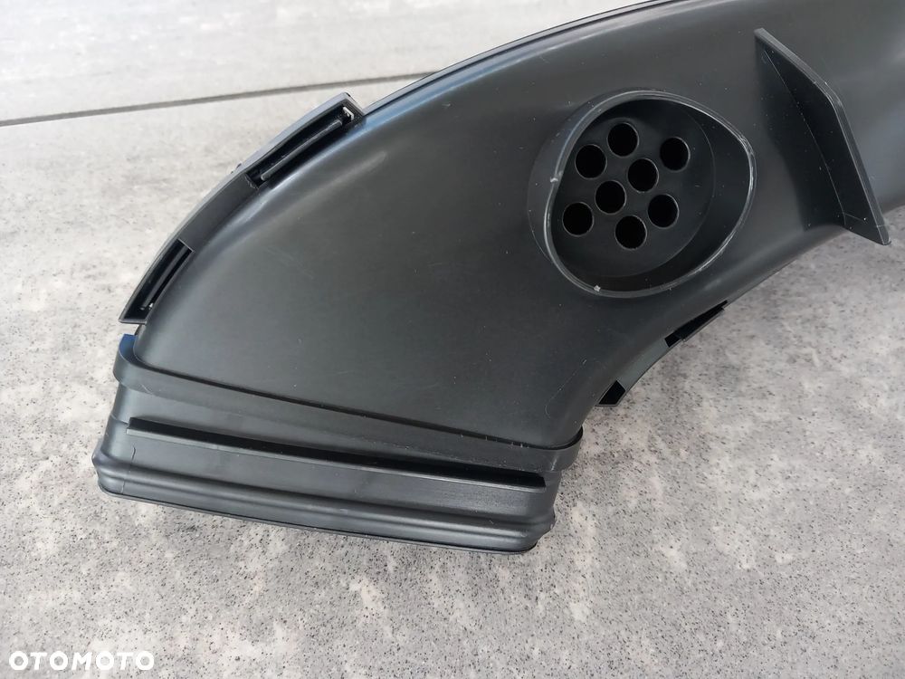 Rura dolotowa filtra  powietrza Ford C-Max, Focus, Kuga 1485769 - 4