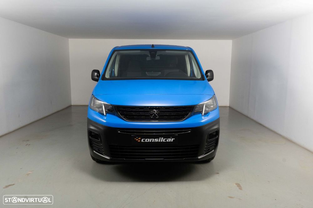 Peugeot e-Partner 50 kWh Premium C/IVA Dedutível - 2