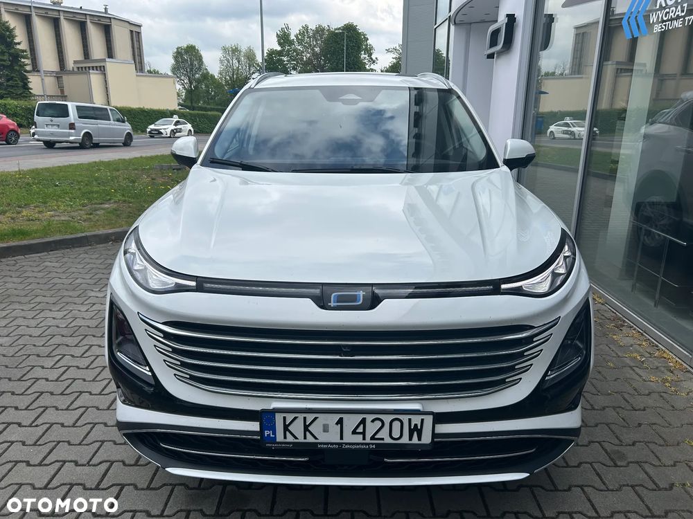 Bestune T90 - 3