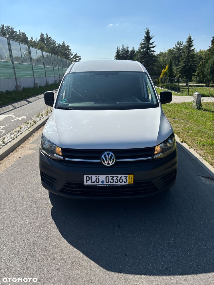 Volkswagen Caddy - 3