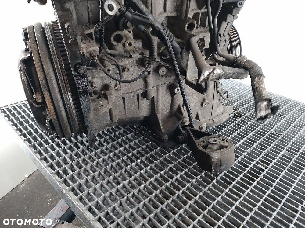 SILNIK MINI COOPER R50 1ND 1.4 D - 6