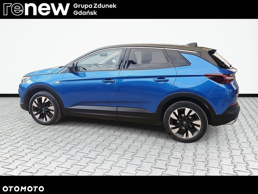 Opel Grandland X - 13