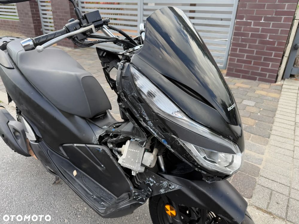 Honda PCX - 15