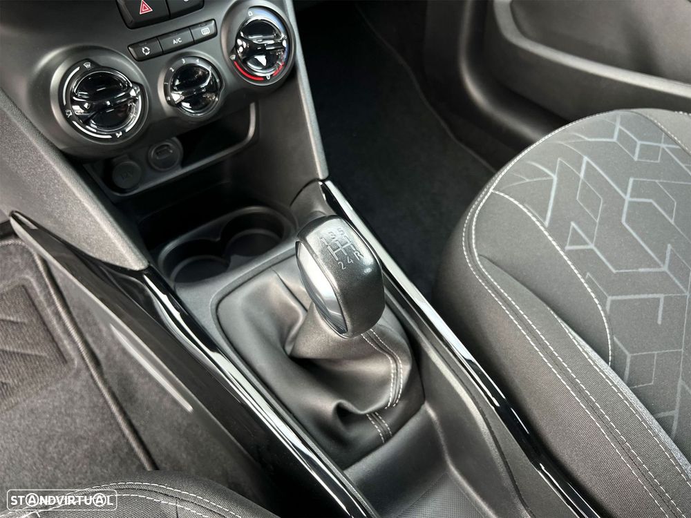 Peugeot 2008 1.5 BlueHDi Style - 19