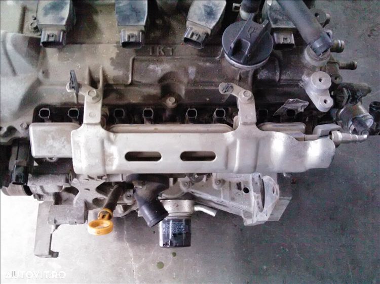 rampa injectoare nissan juke 1.6b an fabr. 2014 - 1