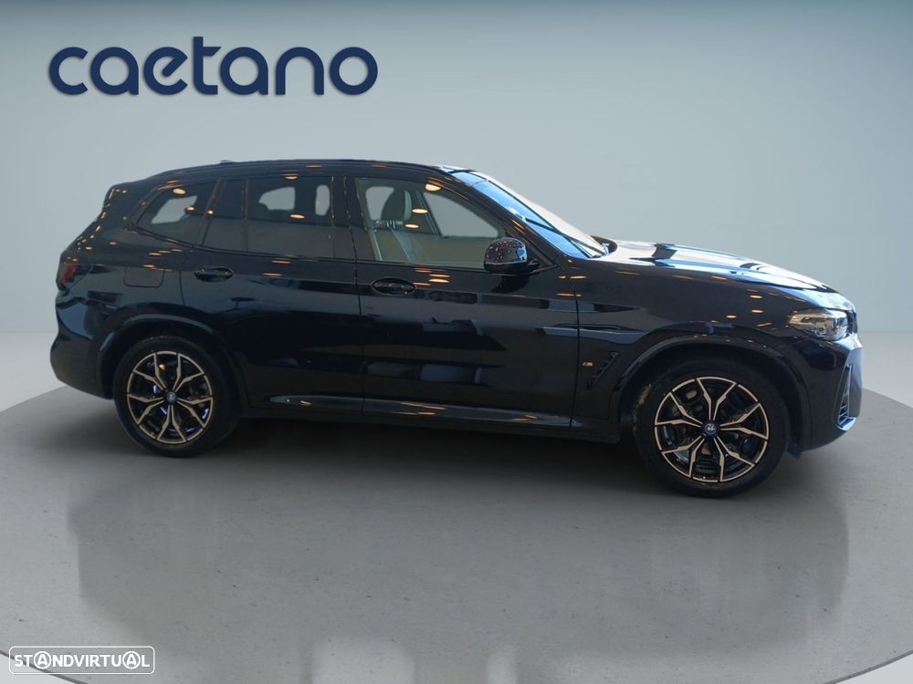 BMW X3 30 e xDrive Pack M - 9