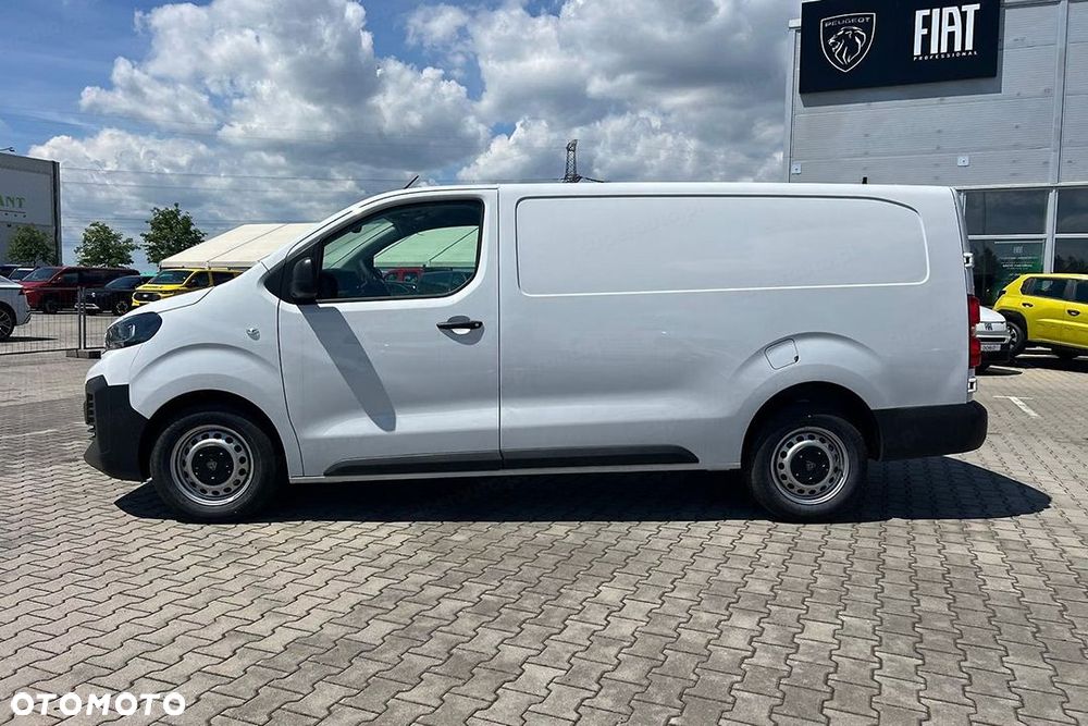 Peugeot Expert XL L2H1 EAT8 2.2 150KM - 6