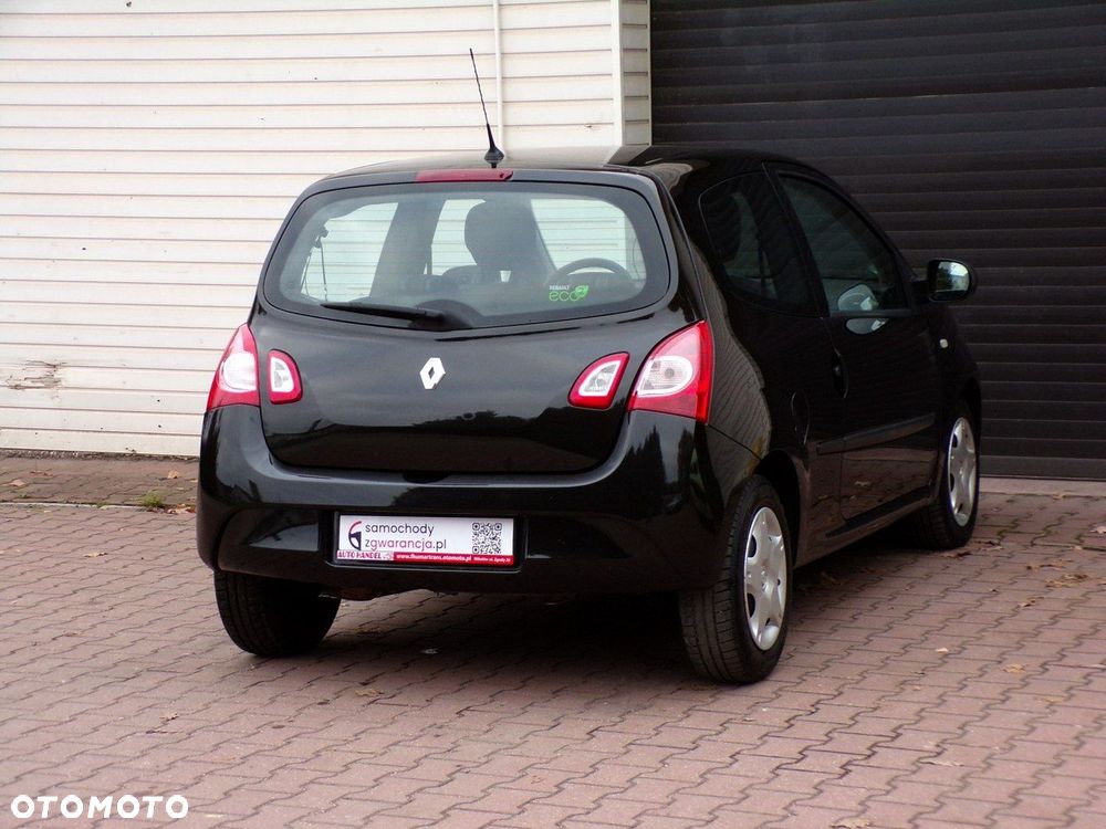 Renault Twingo - 8