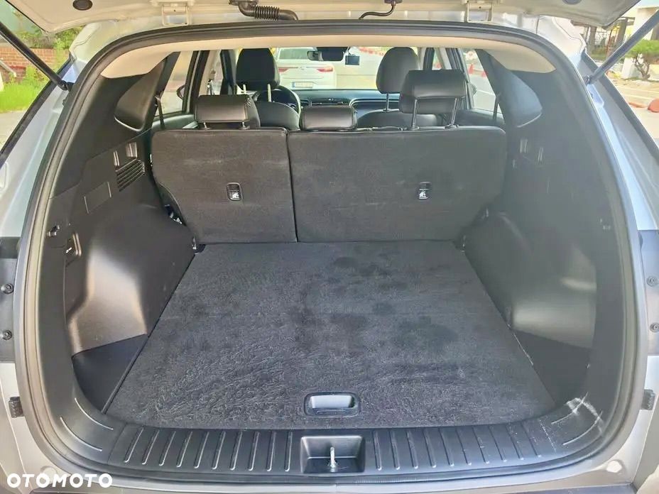 Hyundai Tucson - 10