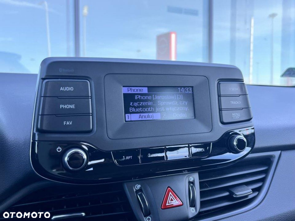 Hyundai i30 - 22