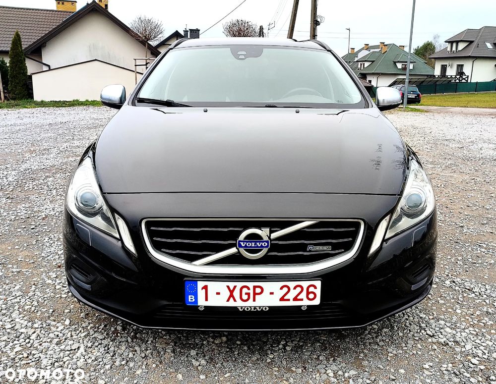 Volvo V60 D3 RDesign - 16