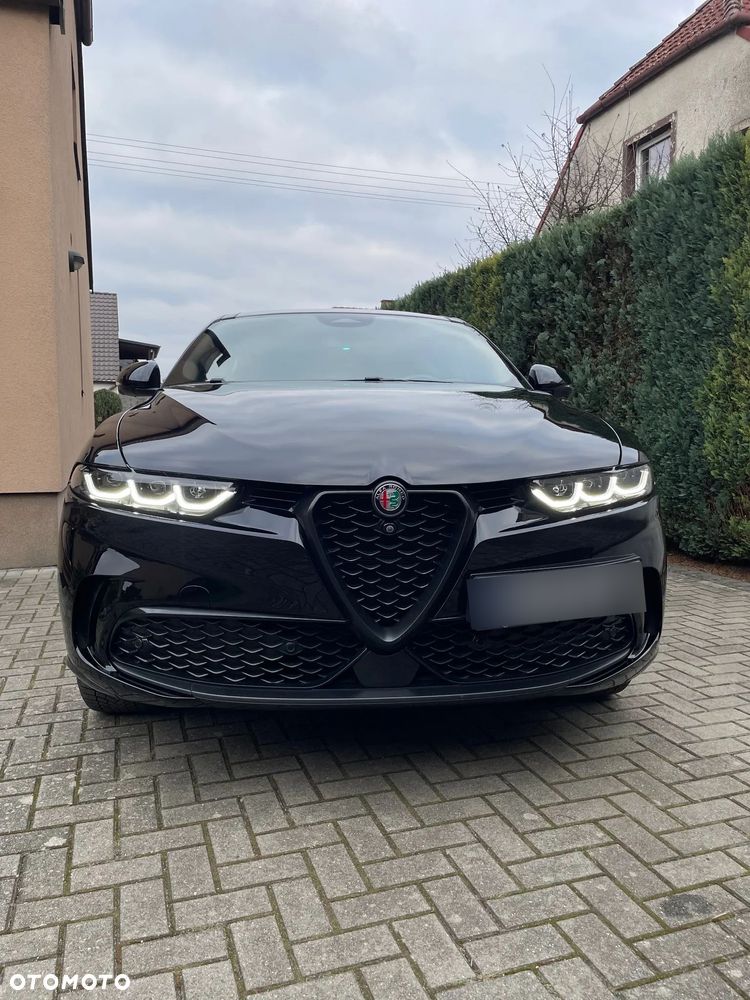 Alfa Romeo Tonale 1.3 VGT Q4 Veloce - 3