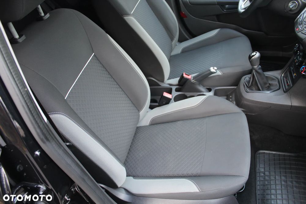 Ford Fiesta 1.0 EcoBoost S&S TITANIUM X - 20