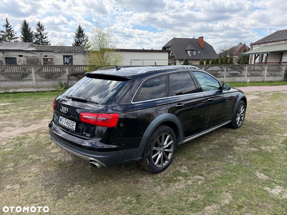 Audi A6 Allroad - 7