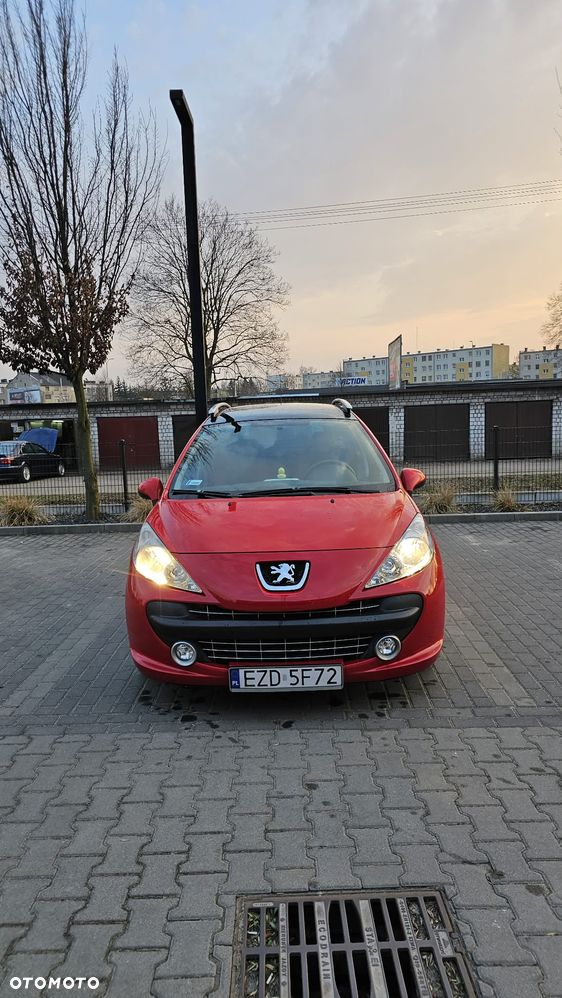 Peugeot 207 - 7