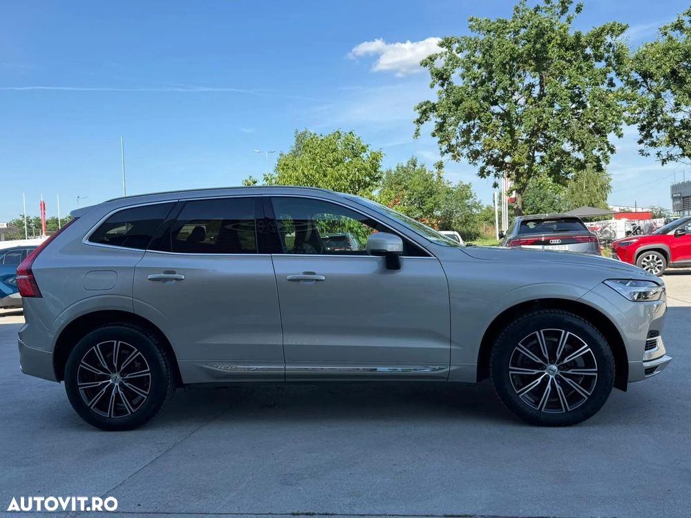 Volvo XC 60 - 7