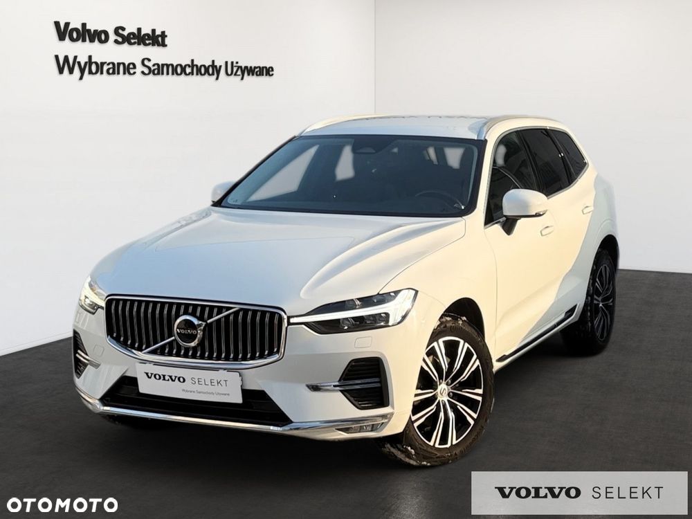 Volvo XC 60 - 1