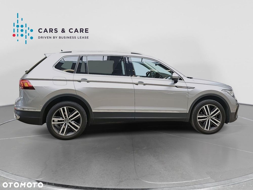 Volkswagen Tiguan Allspace 2.0 TDI 4Mot Elegance DSG - 24