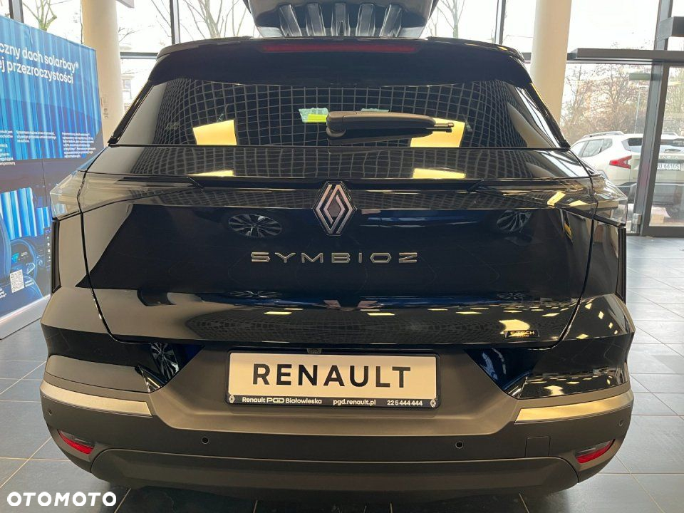 Renault Symbioz - 6