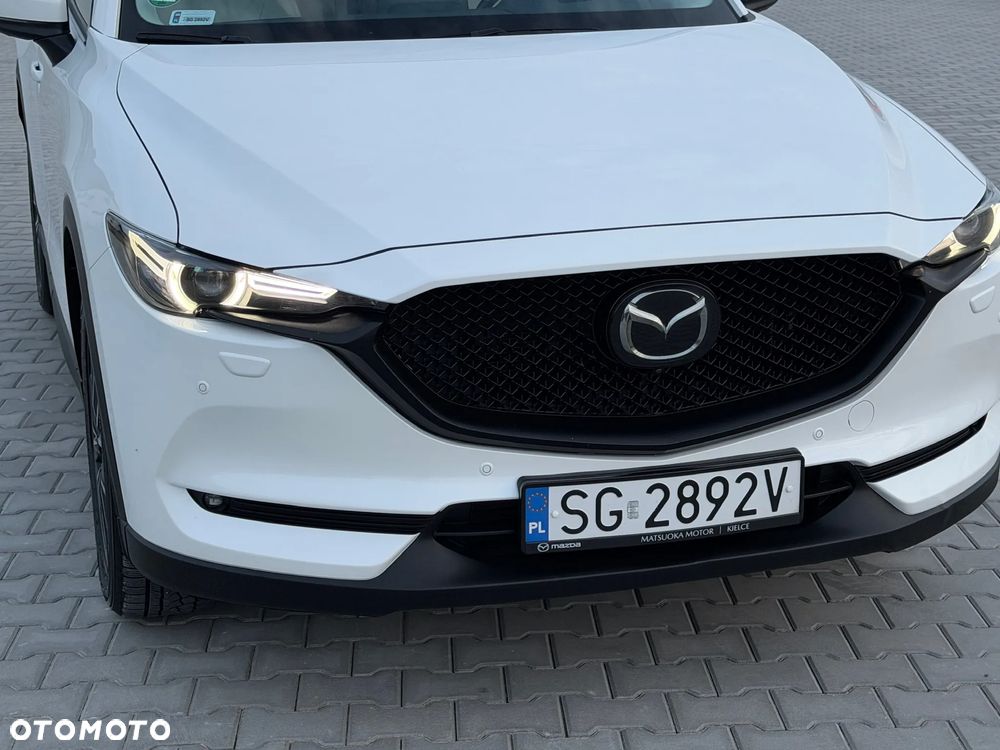 Mazda CX-5 2.5 Skypassion AWD - 27
