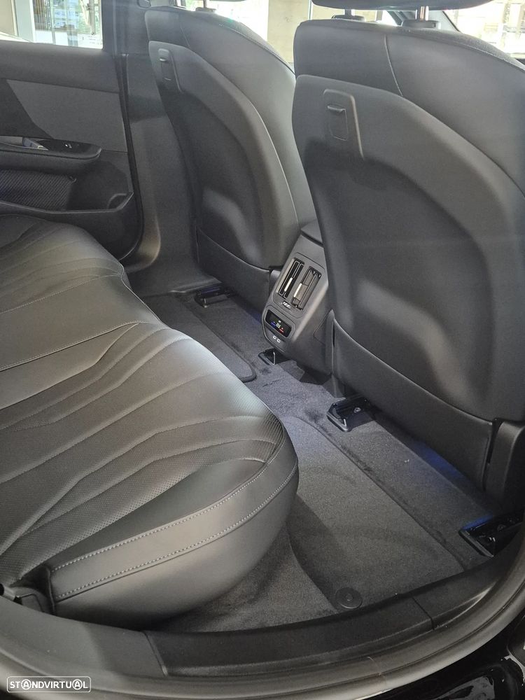 BMW i3 50 xDrive First Edition - 10