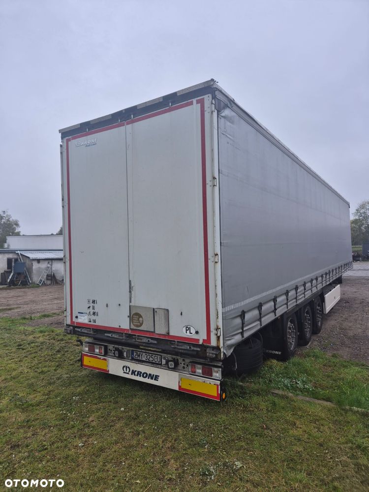 Krone standard - 1