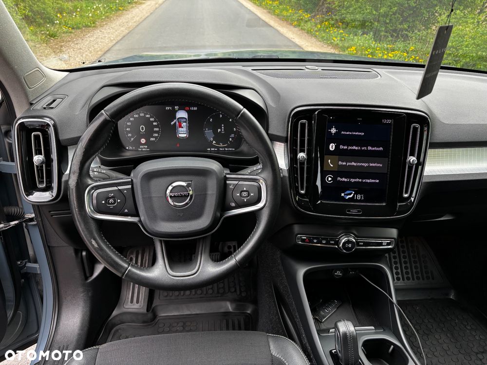 Volvo XC 40 D3 - 8