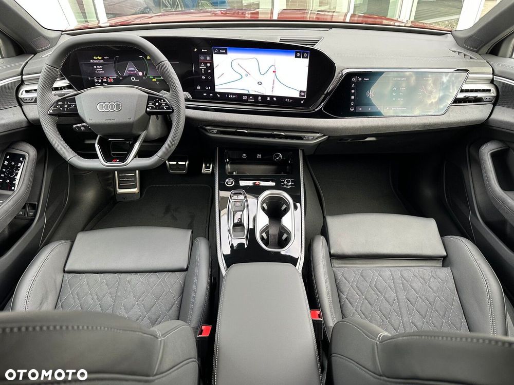 Audi A6 Avant - 15