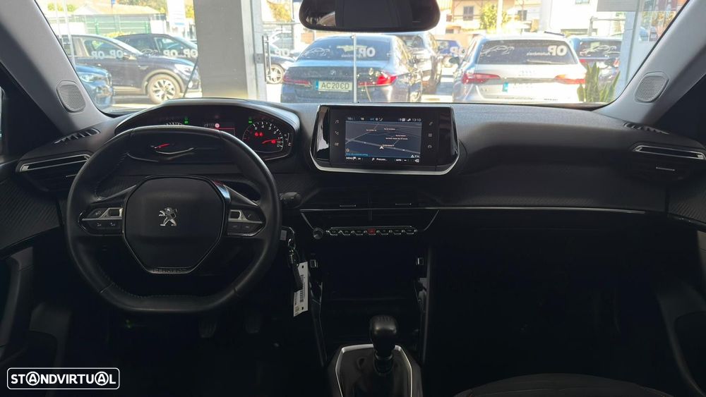 Peugeot 2008 1.5 BlueHDi Active Pack - 7