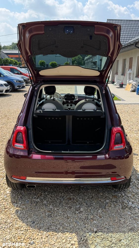 Fiat 500 1.2 8V Mirror - 11