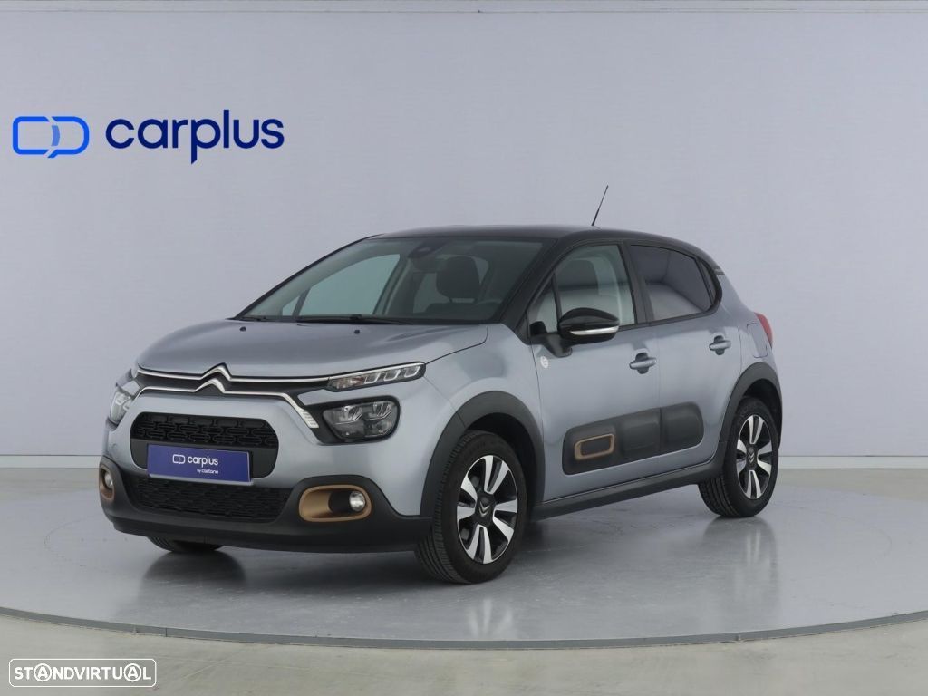 Citroën C3 1.2 PureTech Shine