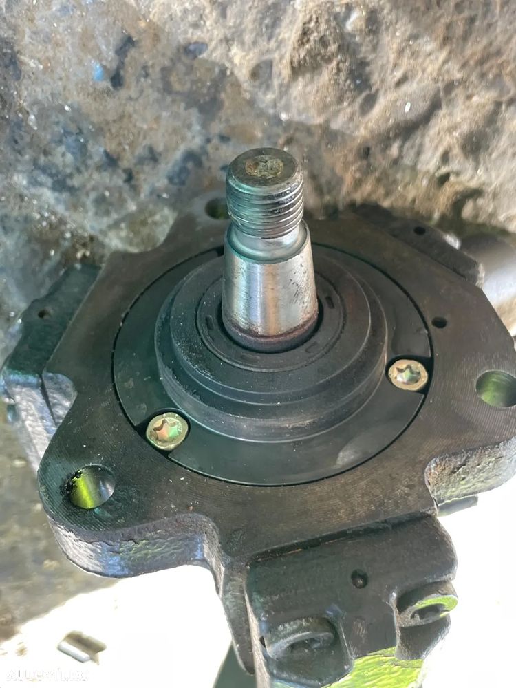 Pompa inalte / injectie Peugeot 607 2.2 hdi diesel 0445010021 Bosch - 4