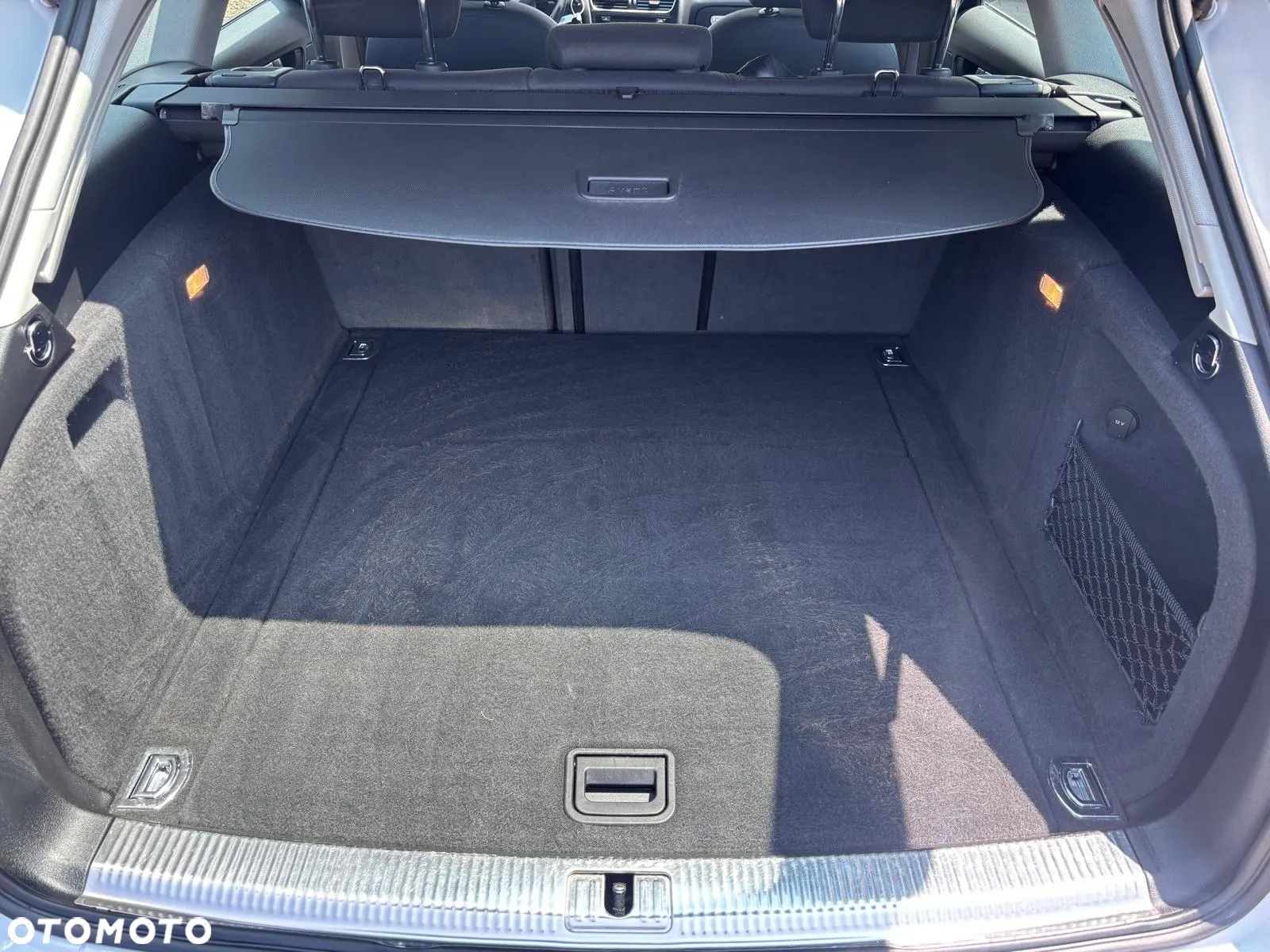 Audi A4 Avant 2.0 TDI DPF clean diesel Ambiente - 30